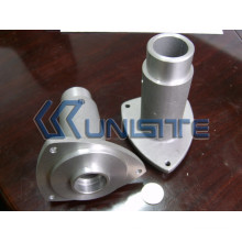Präzisions-CNC-Bearbeitung OEM-Teile mit guter Qualität (USD-2-M-001)